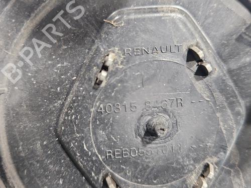 Hulkapsel RENAULT EXPRESS Box Body/MPV | BP37831061C160 - Image 3