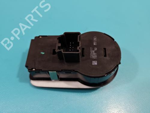 Headlight switch OPEL MERIVA B MPV (S10) 1.4 (75) | BP38120741I24 - Image 3
