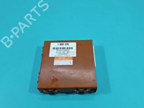Electronic module LEXUS RX (_U3_) 400h AWD (MHU38_, MHU38R) | BP37855800M83 - Image 2
