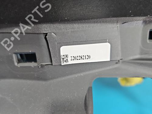 Dashboard TOYOTA C-HR (_X1_) 2.0 Hybrid (MAXH10) | BP37850341C46 - Image 7