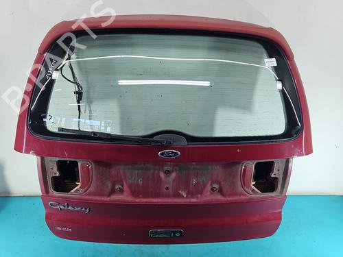 Used Tailgate Tailgate 38139108 38139108