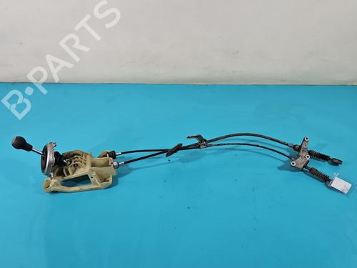 Used Gear lever Gear lever HONDA JAZZ II (GD_, GE3, GE2) 1.4 iDSI (GE3, GD1) (83 hp) 38118912 38118912