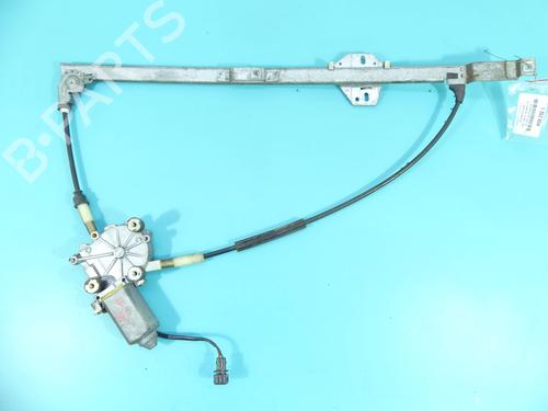 Used Front right window mechanism Front right window mechanism 37810046 37810046