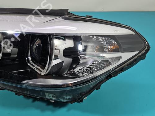 Left headlight BMW 5 (G30, F90) 520 i | BP38726608C28 - Image 6