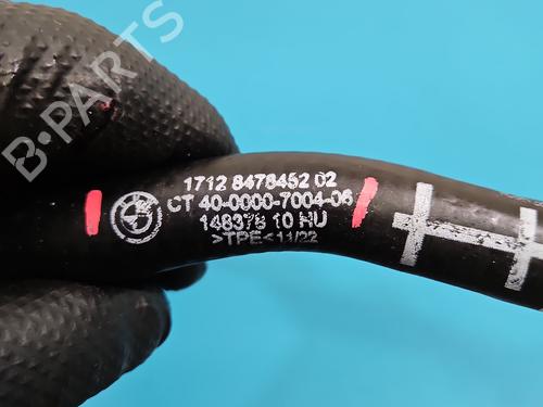 Pipe BMW X1 (U11) iX1 xDrive 30 | BP38933551M125 - Image 6