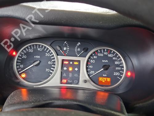 Used Instrument cluster Instrument cluster 37825208 37825208