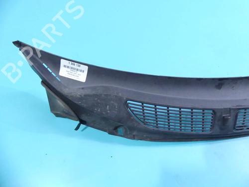 Scuttle panel SKODA FABIA II Combi (545) 1.4 | BP37807879C110 - Image 5