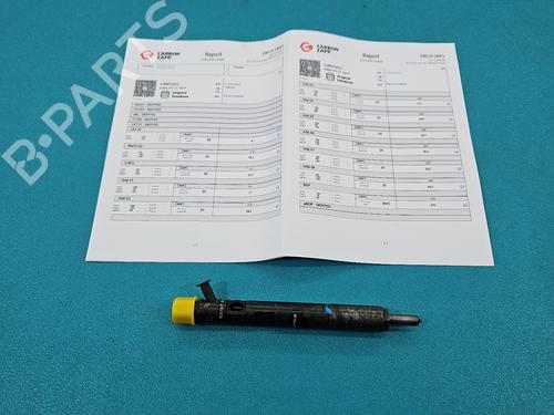 Used Injector Injector 37815309 37815309