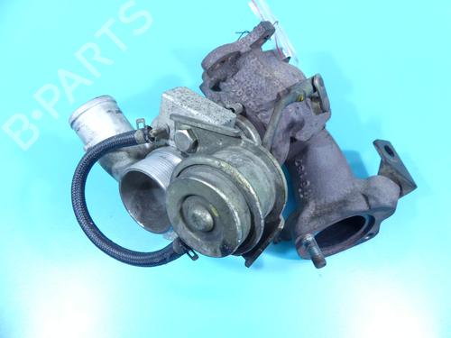 Used Turbocharger/Supercharger Turbocharger/Supercharger 37808590 37808590
