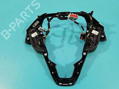 Steering wheel controls FORD MONDEO V Turnier (CF) | BP37850023E15 - Image 13