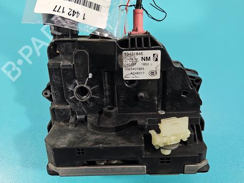 Højre bagtil lås OPEL CORSA E (X15) | BP38129196C99 - Image 5