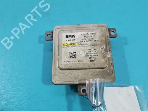 Xenon ballast BMW X1 (E84) sDrive 20 d | BP37853030C53 - Image 3