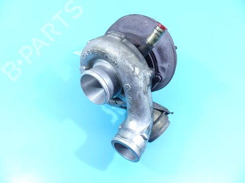 Used Turbocharger/Supercharger Turbocharger/Supercharger 37890470 37890470