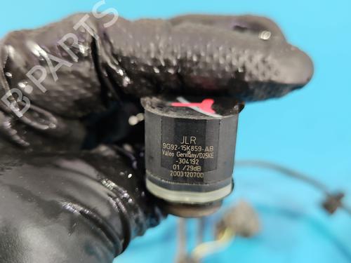 Electronic sensor LAND ROVER RANGE ROVER EVOQUE (L538) 2.0 4x4 | BP37860124M84 - Image 5