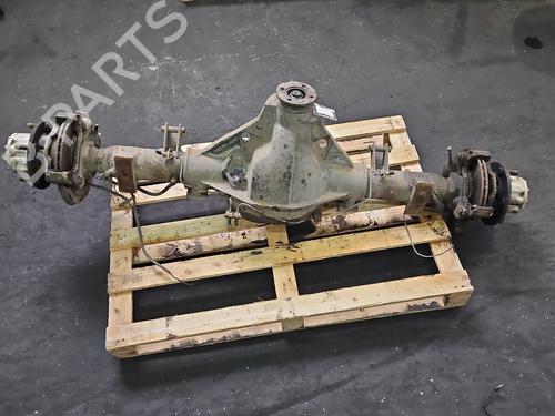Used Rear differential Rear differential 38125864 38125864