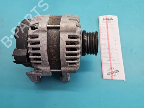 alternator-opel-astra-j-p10-2009-2010-2011-2012-2013-2014-2015-2016-37829332 main image