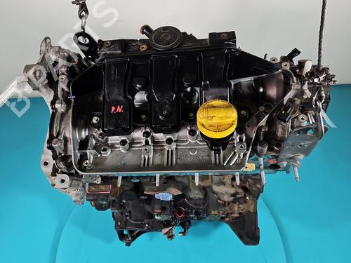 Used Engine Engine 39163146 39163146