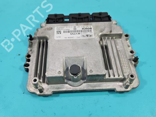 Engine control unit (ECU) FORD FOCUS II Turnier (DA_, FFS, DS) | BP37810961M57 - Image 2