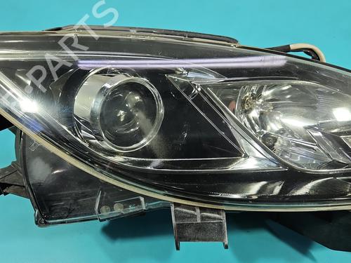 Right headlight MAZDA 6 Estate (GH) 2.0 MZR-CD (GH14) | BP37821843C29 - Image 6