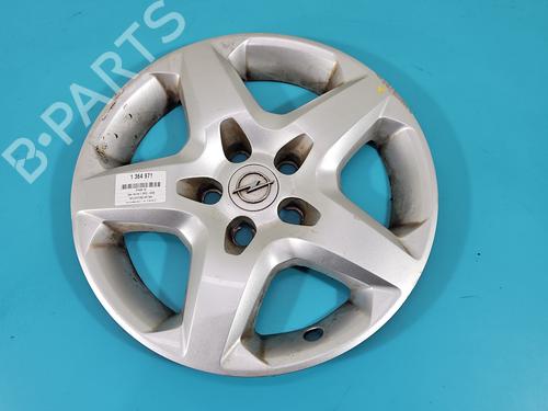 Hulkapsel Hulkapsel 38116873 38116873