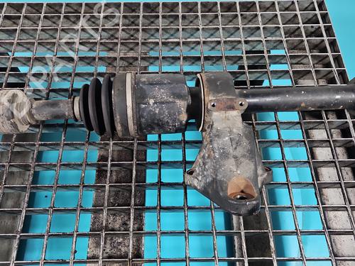 Right front driveshaft MITSUBISHI ECLIPSE CROSS (GK_, GL_) | BP37845224M39 - Image 7