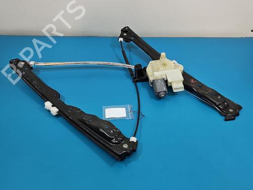Used Front left window mechanism Front left window mechanism PEUGEOT 308 SW II (LC_, LJ_, LR_, LX_, L4_) 1.6 BlueHDi 120 (120 hp) 39508565 39508565