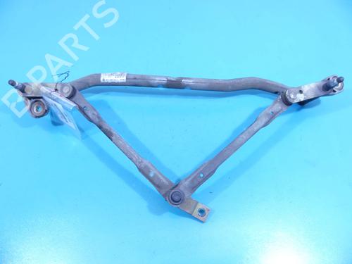 Used Front wipers mechanism Front wipers mechanism 37886428 37886428