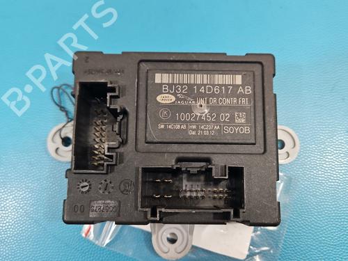 Electronic module LAND ROVER RANGE ROVER EVOQUE (L538) 2.0 4x4 | BP39585711M83 - Image 2