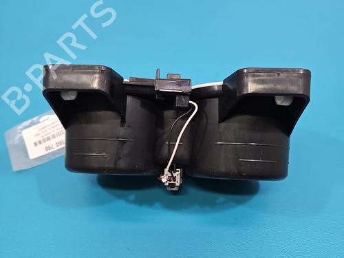 Kopholder/Genstandsholder JEEP CHEROKEE (KL) 2.0 CRD 4x4 | BP37833726I37 - Image 3