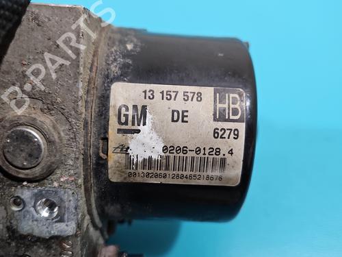 ABS pump OPEL ASTRA H (A04) 1.8 (L48) | BP37810602M43 - Image 6