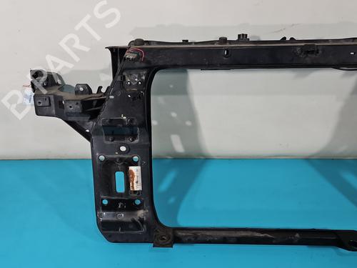 Front slam panel HYUNDAI ix35 (LM, EL, ELH) 2.0 4WD | BP37814090C72  - Image 5