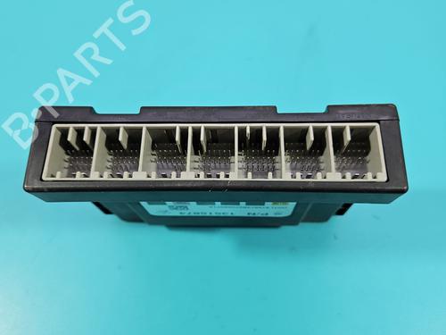 Comfort control module OPEL ZAFIRA TOURER C (P12) 2.0 CDTi (75) | BP37858908M56 - Image 3