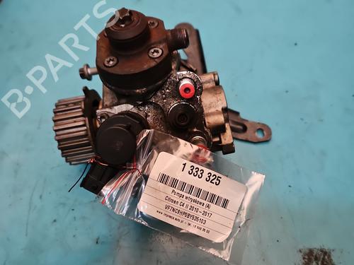 injection-pump-citroen-c4-ii-nc_-2009-37894221 main image