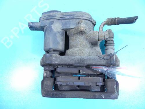 Left rear brake caliper HONDA HR-V (RU) 1.5 (RU1) | BP37887232M107 - Image 4
