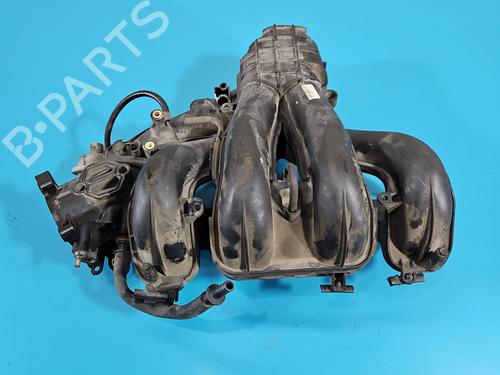 Intake manifold MAZDA 6 Hatchback (GH) 1.8 MZR | BP37850305M70 - Image 6