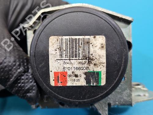 Front left seatbelt FORD KUGA I 2.0 TDCi | BP39912126I26 - Image 6