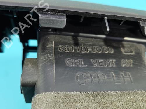 Air vent SUBARU FORESTER (SJ_) 2.0 D AWD (SJD) | BP37845979I21 - Image 7