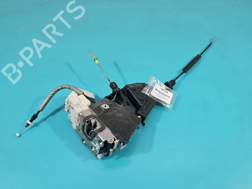 rear-left-lock-mercedes-benz-a-class-w169-2004-2005-2006-2007-2008-2009-2010-2011-2012-37816342 main image