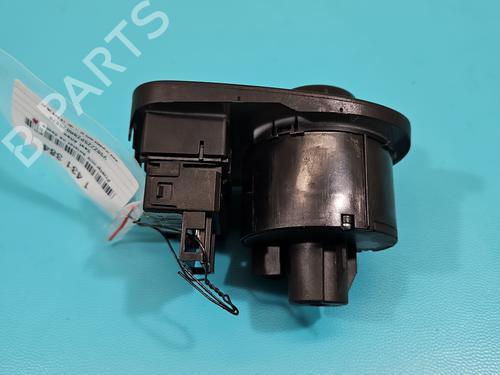 Headlight switch SEAT ALTEA (5P1) 1.9 TDI | BP37814965I24 - Image 4