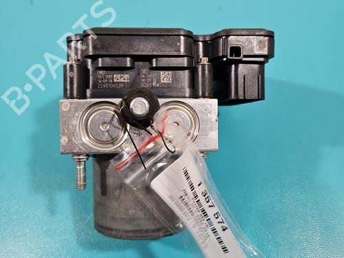 ABS pump JAGUAR XF II (X260) | BP37989905M43 - Image 8