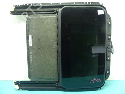 Used Sunroof Sunroof PORSCHE PANAMERA (970) [2009-2017] 37892855 37892855