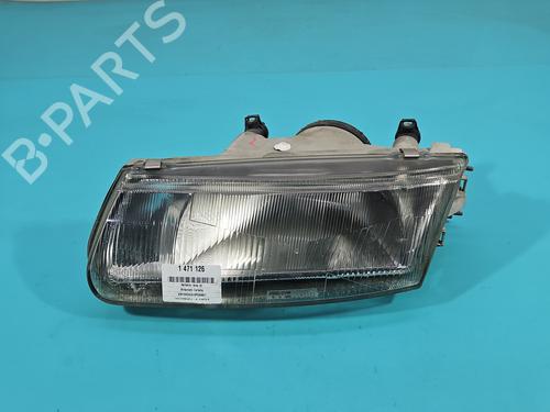 Used Left headlight Left headlight 38135363 38135363