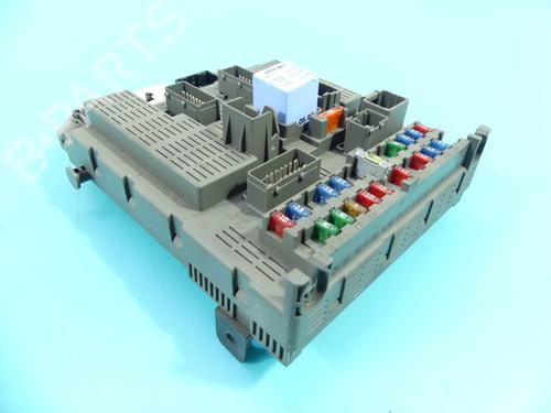 Electronic module CITROËN C5 I Break (DE_) 2.0 16V (DERFNF, DERFNC, RERFNC) | BP37894736M83 - Image 3