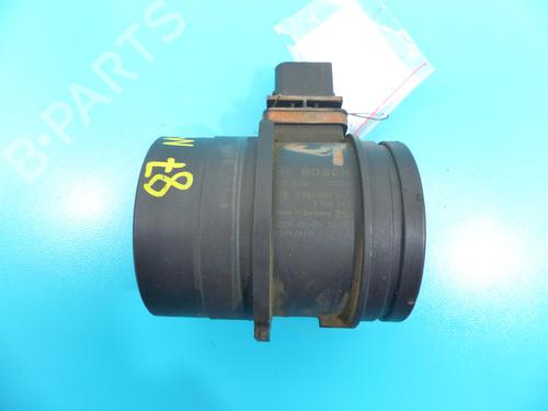 Mass air flow sensor BMW 1 (E87) 118 d | BP37804497M95 - Image 2