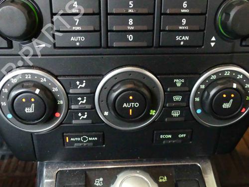 Used Climate control Climate control 37883475 37883475