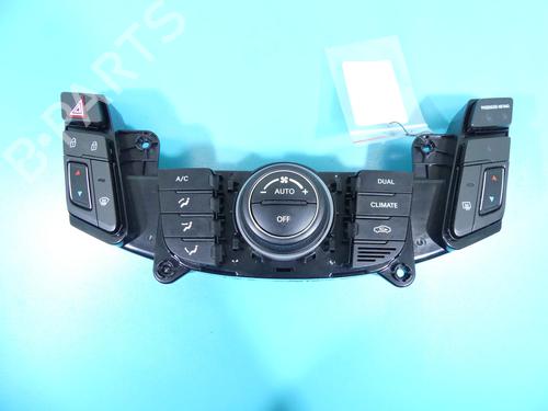 climate-control-hyundai-i40-i-cw-vf-2011-2012-2013-2014-2015-2016-2017-2018-2019-37808731 main image