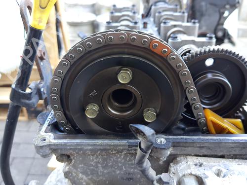Engine HYUNDAI ix35 (LM, EL, ELH) | BP37812273M1 - Image 29