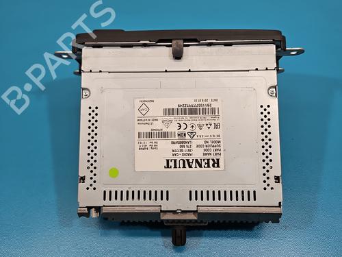 Radio RENAULT TRAFIC III Van (FG_) 2.0 dCi 120 (FGMN) | BP37825892E6 - Image 12