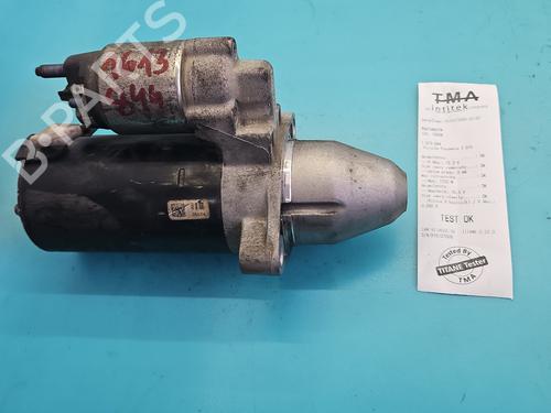 Startmotor Startmotor 37860211 37860211