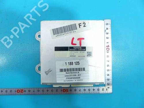 Used Electronic module Electronic module 37882380 37882380